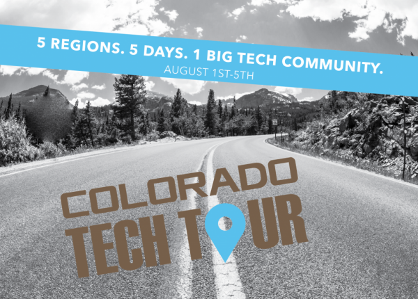 How To Engage During Colorado Tech Tour