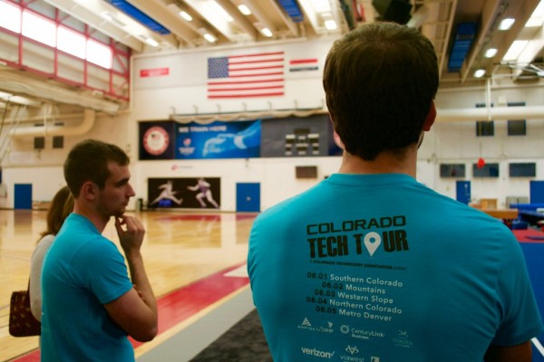 U.S. Olympic Training Center: Top Technology For Elite Athletes