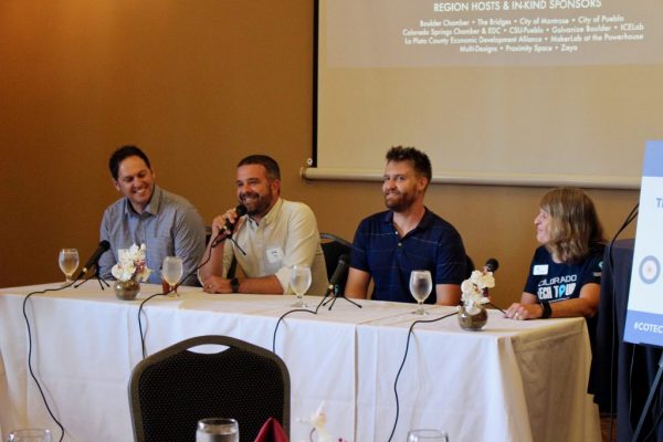 Montrose, Western Slope Leaders Energized by Strengths and Eager to Address Needs